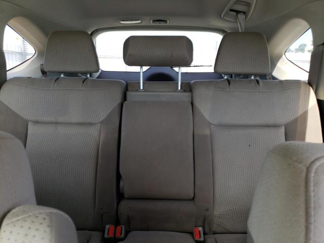 Photo 10 from auction – 2012 HONDA CR-V EX with VIN 5J6RM4H53CL079731