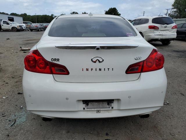 Photo 6 from auction – 2012 INFINITI G37 BASE with VIN JN1CV6AP9CM934946