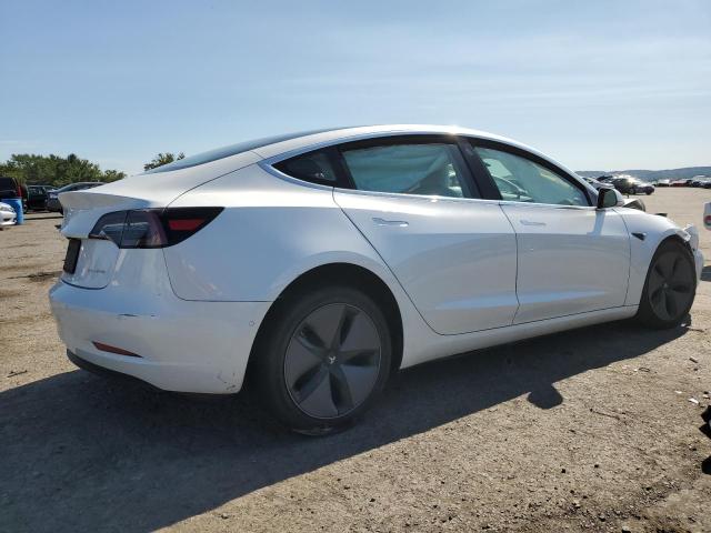 Photo 3 from auction – 2020 TESLA MODEL 3 with VIN 5YJ3E1EB2LF712577