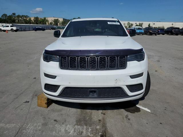 Photo 5 from auction – 2020 JEEP GRAND CHER with VIN 1C4RJEBG3LC376576