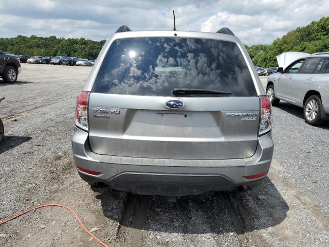Photo 6 from auction – 2011 SUBARU FORESTER 2 with VIN JF2SHADC2BH778351