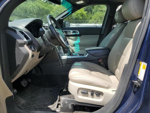 Photo 7 from auction – 2012 FORD EXPLORER L with VIN 1FMHK7F84CGA23999