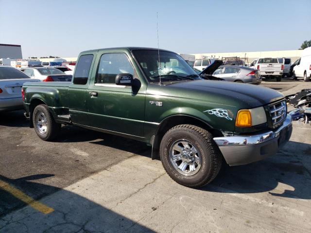 Photo 4 from auction – 2001 FORD RANGER SUP with VIN 1FTYR14U31PA08095