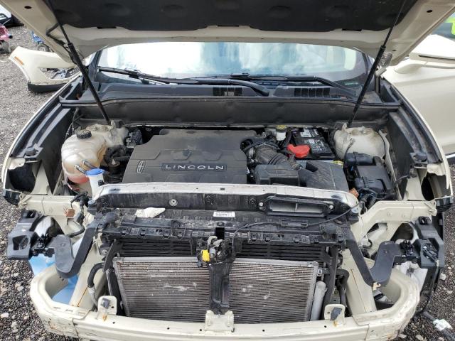 Photo 12 from auction – 2016 LINCOLN MKX SELECT with VIN 2LMTJ8KR1GBL87719