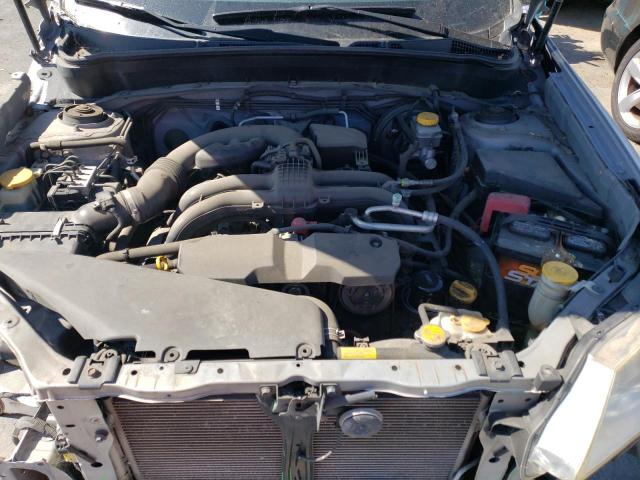 Photo 12 from auction – 2011 SUBARU FORESTER 2 with VIN JF2SHABC2BH719139