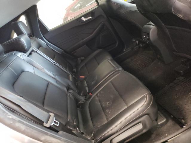 Photo 10 from auction – 2022 FORD ESCAPE SEL with VIN 1FMCU0H61NUA87686