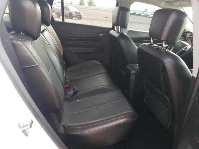 Photo 11 from auction – 2013 GMC TERRAIN DE with VIN 2GKFLZE39D6406496
