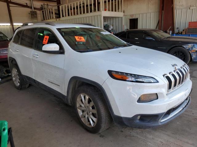 Photo 4 from auction – 2015 JEEP CHEROKEE L with VIN 1C4PJLDB8FW585649