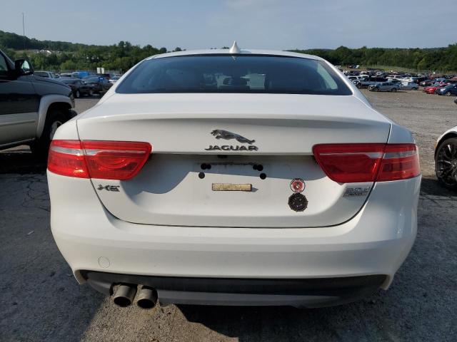 Photo 6 from auction – 2017 JAGUAR XE with VIN SAJAS4BN6HA977360