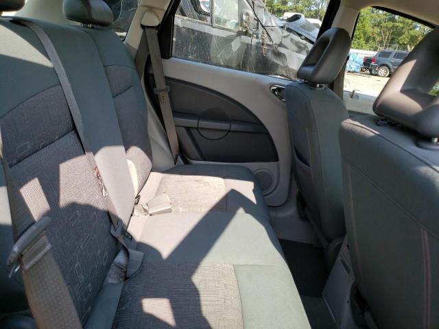 Photo 10 from auction – 2008 CHRYSLER PT CRUISER with VIN 3A8FY48B88T237388