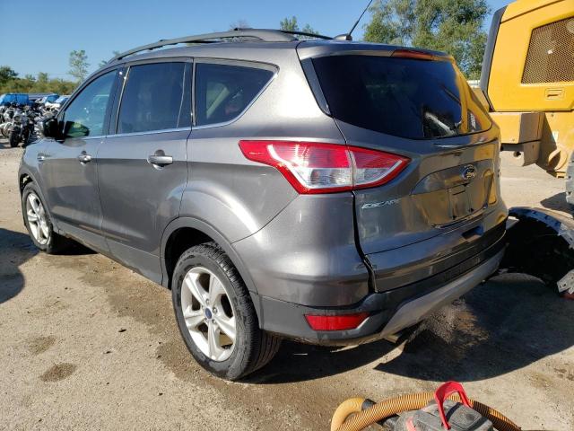 Photo 2 from auction – 2014 FORD ESCAPE SE with VIN 1FMCU9GXXEUC01568