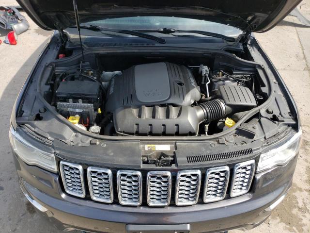 Photo 12 from auction – 2018 JEEP GRAND CHER with VIN 1C4RJFCT1JC332171