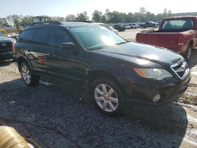 Photo 4 from auction – 2009 SUBARU OUTBACK 2. with VIN 4S4BP61C297339259