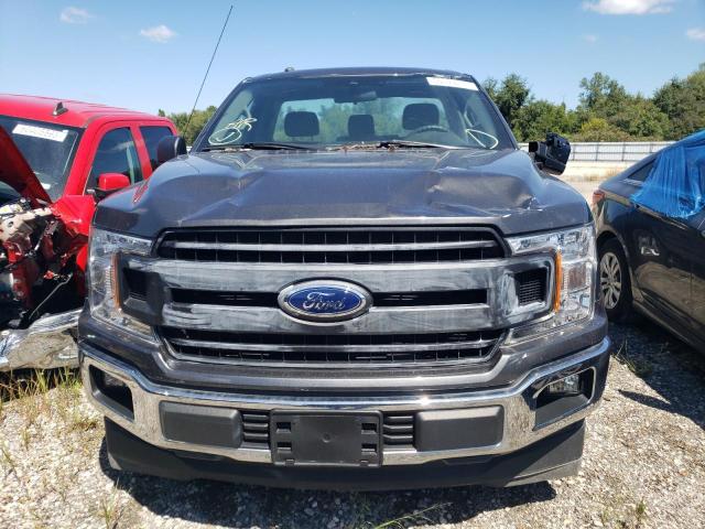 Photo 5 from auction – 2019 FORD F150 with VIN 1FTMF1CB6KKF02120