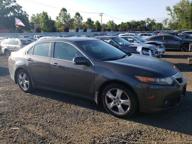 Photo 4 from auction – 2010 ACURA TSX with VIN JH4CU2F69AC005480