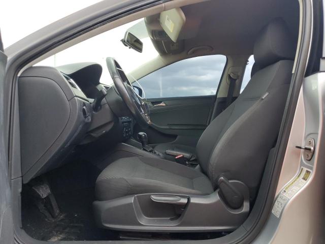 Photo 7 from auction – 2013 VOLKSWAGEN JETTA BASE with VIN 3VW2K7AJ1DM254089