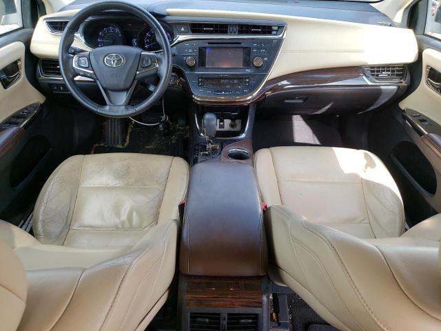 Photo 8 from auction – 2014 TOYOTA AVALON BAS with VIN 4T1BK1EB2EU132594