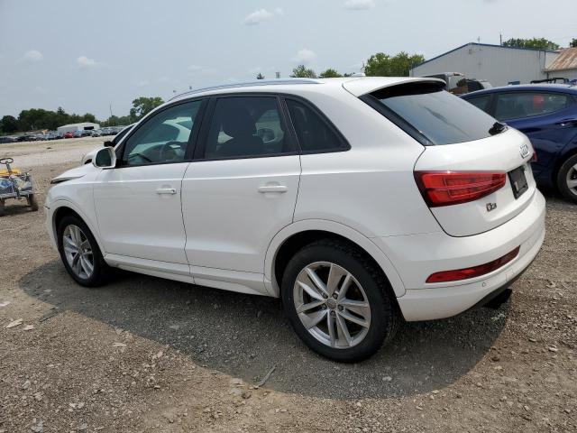 Photo 2 from auction – 2017 AUDI Q3 PREMIUM with VIN WA1BCCFSXHR015309