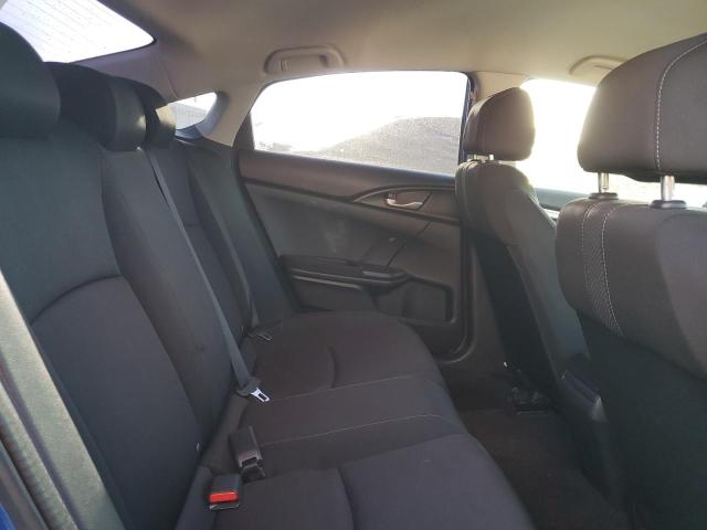 Photo 10 from auction – 2016 HONDA CIVIC LX with VIN 19XFC2F53GE233338
