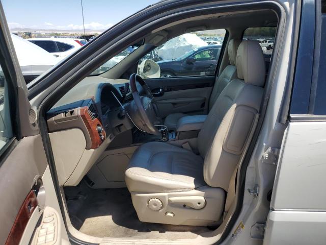 Photo 7 from auction – 2006 BUICK RENDEZVOUS with VIN 3G5DA03L26S598749