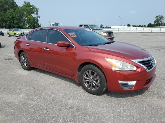 Photo 4 from auction – 2015 NISSAN ALTIMA 2.5 with VIN 1N4AL3AP8FC493822
