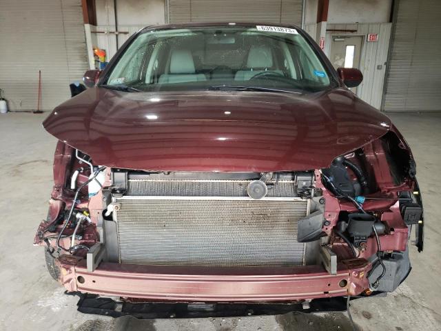 Photo 5 from auction – 2015 HONDA CR-V EX with VIN 2HKRM4H57FH642259