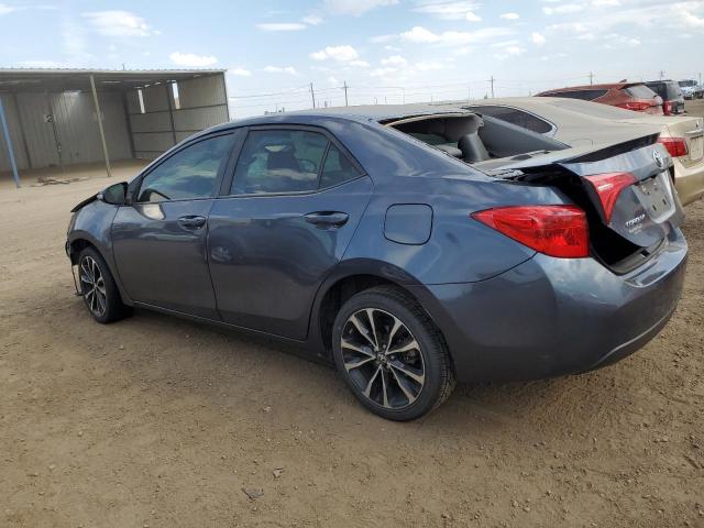 Photo 2 from auction – 2019 TOYOTA COROLLA L with VIN 5YFBURHE3KP908551
