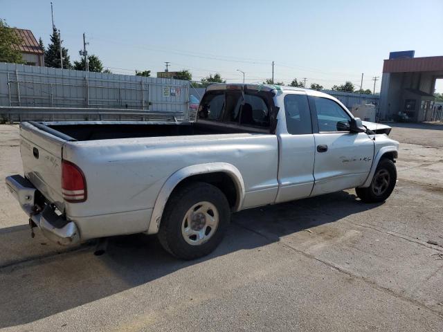 Photo 3 from auction – 2002 DODGE DAKOTA SPO with VIN 1B7GL32Z92S636233