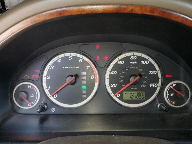 Photo 9 from auction – 2006 HONDA CR-V EX with VIN JHLRD78876C024658