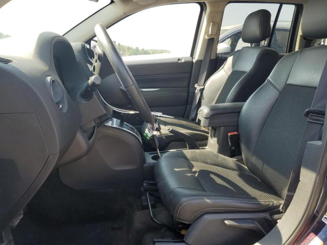 Photo 7 from auction – 2017 JEEP COMPASS LA with VIN 1C4NJCEA1HD210973