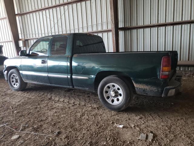Photo 2 from auction – 2002 GMC NEW SIERRA with VIN 2GTEC19T921404048