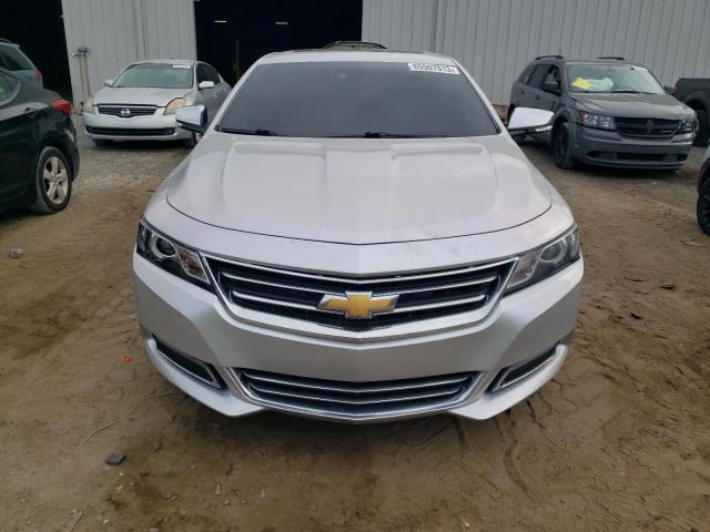 Photo 5 from auction – 2017 CHEVROLET IMPALA PRE with VIN 2G1145S3XH9149247