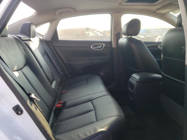 Photo 10 from auction – 2014 NISSAN SENTRA S with VIN 3N1AB7AP1EY261639