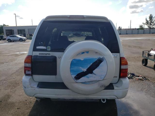 Photo 6 from auction – 2003 SUZUKI XL7 PLUS with VIN JS3TY92V034100018