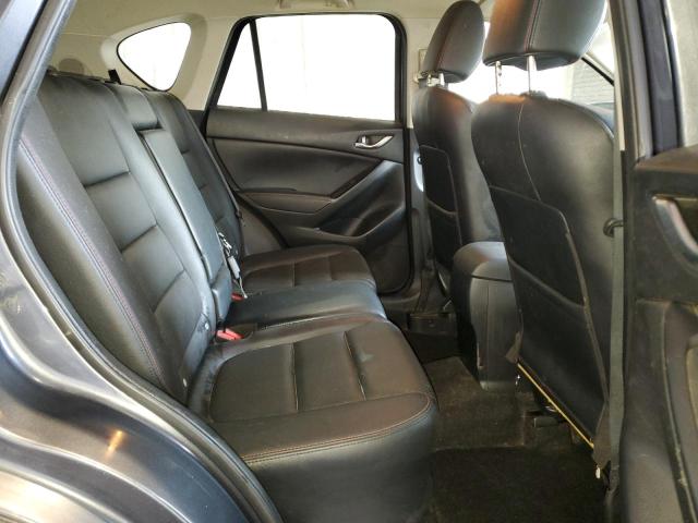 Photo 11 from auction – 2015 MAZDA CX-5 GT with VIN JM3KE4DY9F0502443
