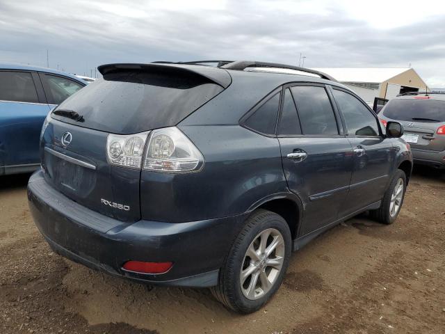 Photo 3 from auction – 2008 LEXUS RX 350 with VIN 2T2HK31U68C059440