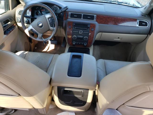 Photo 8 from auction – 2013 CHEVROLET SILVERADO with VIN 3GCPKTE77DG342028