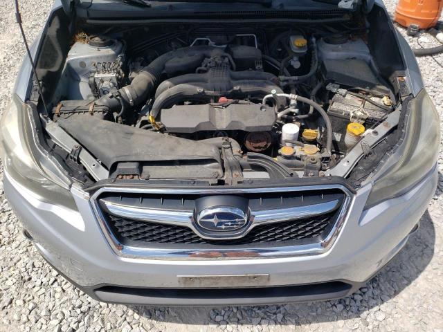 Photo 11 from auction – 2013 SUBARU XV CROSSTR with VIN JF2GPAVC5DH813135