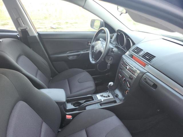Photo 5 from auction – 2007 MAZDA 3 HATCHBAC with VIN JM1BK343671718410