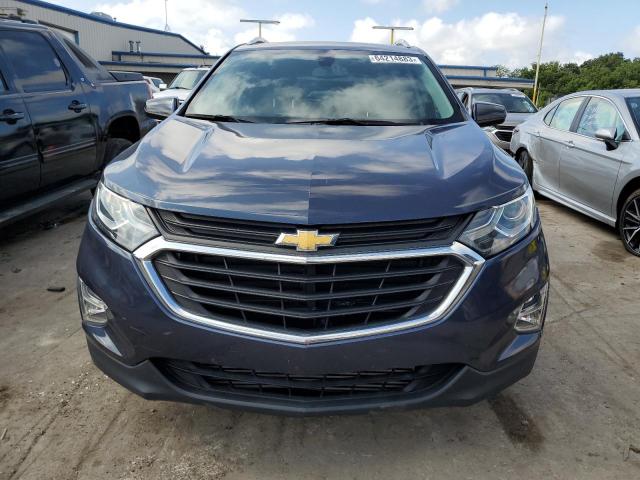 Photo 5 from auction – 2019 CHEVROLET EQUINOX LT with VIN 3GNAXLEX8KS533045