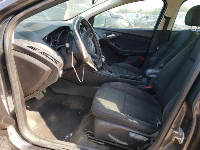 Photo 7 from auction – 2016 FORD FOCUS SE with VIN 1FADP3F21GL404012