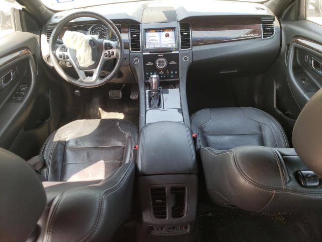 Photo 8 from auction – 2017 FORD TAURUS LIM with VIN 1FAHP2F89HG104745