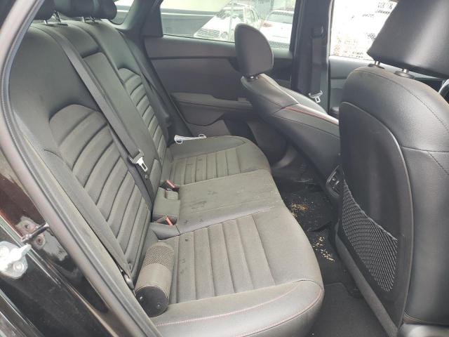 Photo 10 from auction – 2021 KIA FORTE GT with VIN 3KPF44AC7ME304440