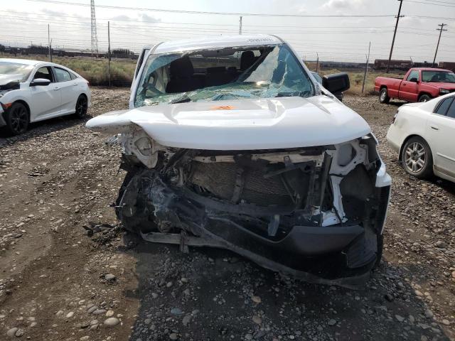 Photo 5 from auction – 2019 CHEVROLET SILVERADO with VIN 1GCRYAEH3KZ224947