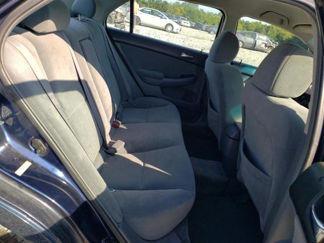 Photo 10 from auction – 2006 HONDA ACCORD with VIN 1HGCM56306A016347