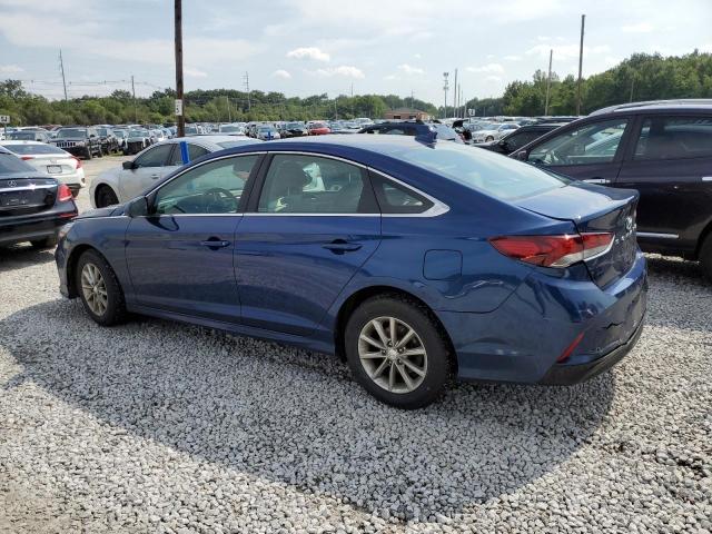 Photo 2 from auction – 2019 HYUNDAI SONATA SE with VIN 5NPE24AF9KH758595