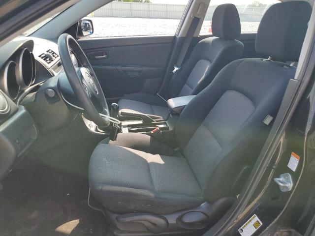 Photo 7 from auction – 2007 MAZDA 3 I with VIN JM1BK32F871641472
