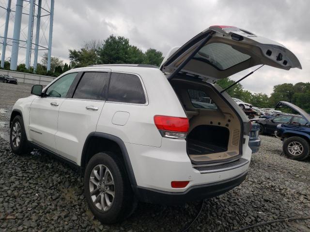 Photo 2 from auction – 2015 JEEP CHEROKEE with VIN 1C4RJFBG6FC705443