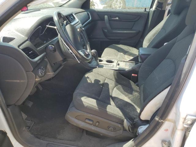 Photo 7 from auction – 2016 CHEVROLET TRAVERSE L with VIN 1GNKVGKD6GJ213565