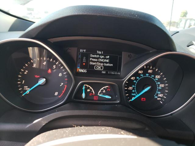 Photo 9 from auction – 2015 FORD ESCAPE TIT with VIN 1FMCU9J91FUB73073